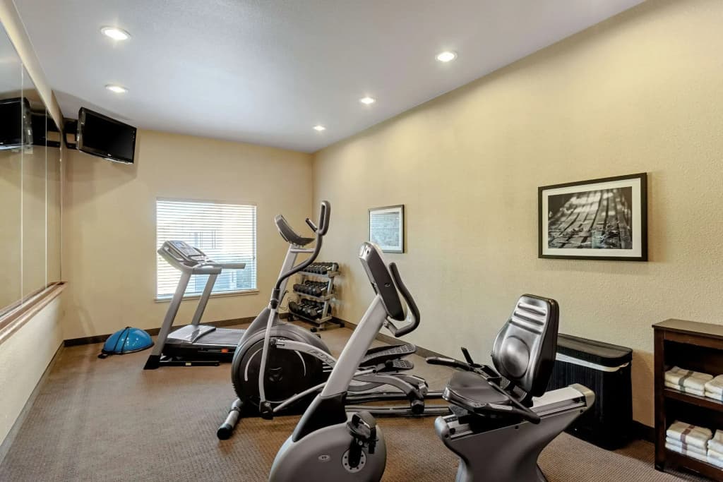 Hotel photo 18