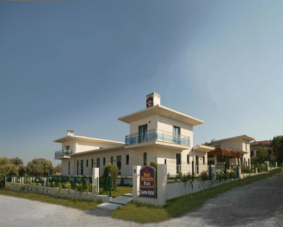 Hotel photo 1