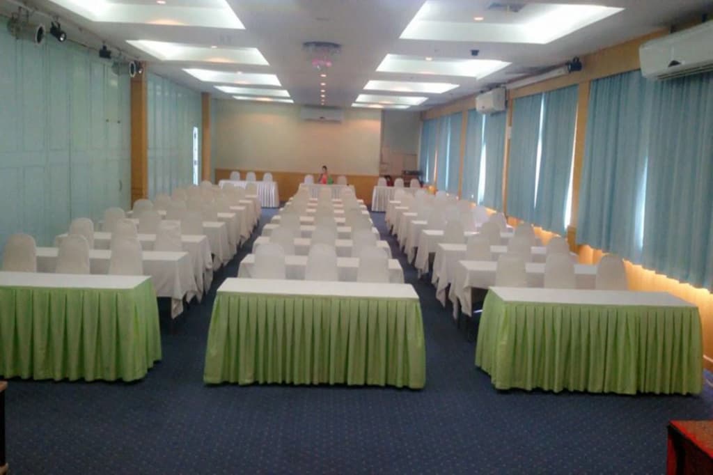 Hotel photo 11