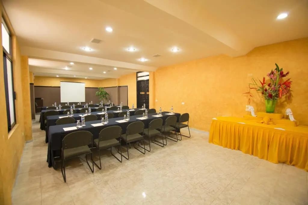 Hotel photo 18