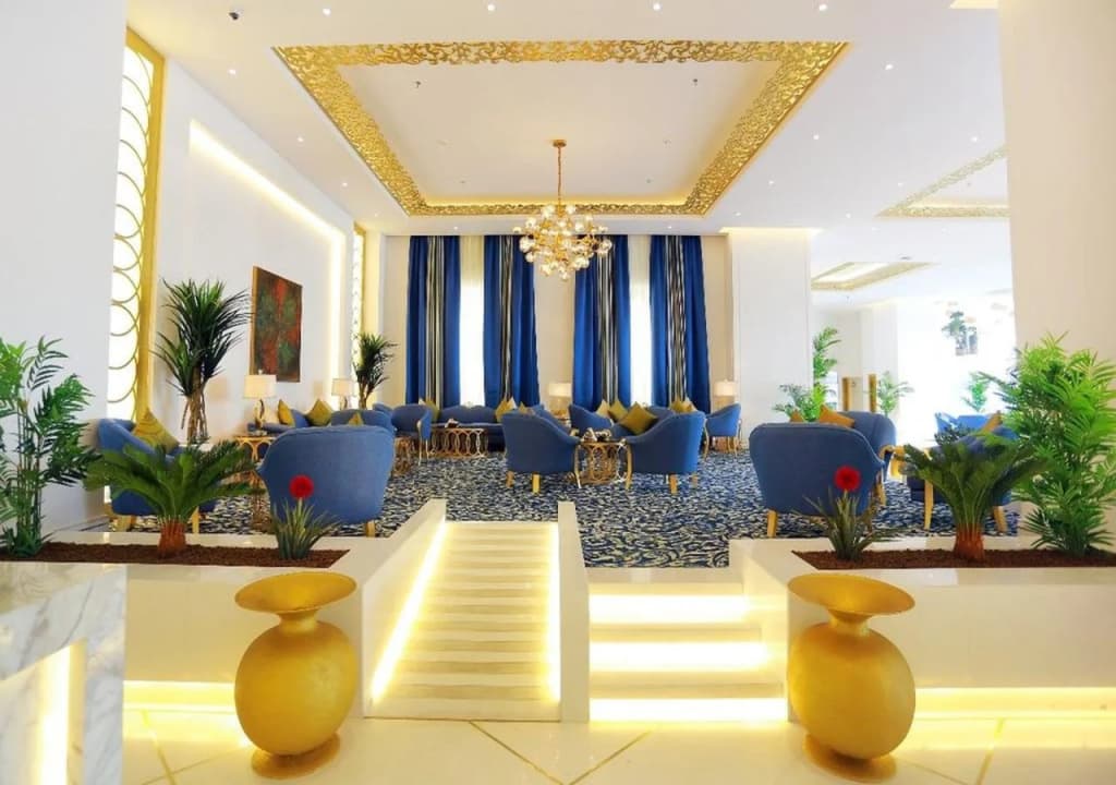 Hotel photo 1