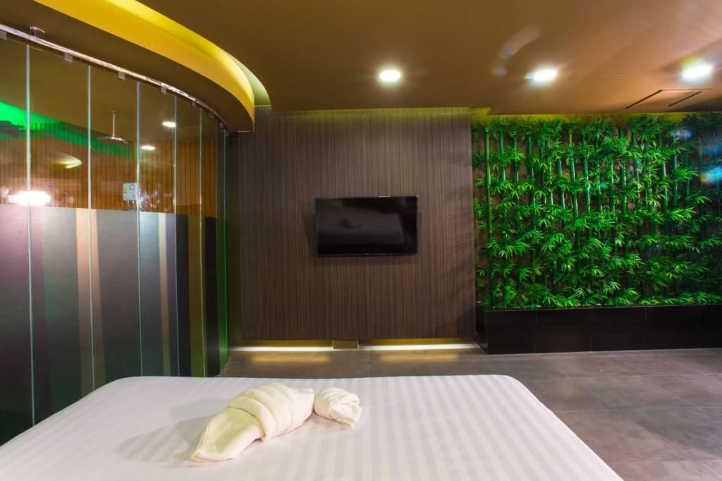 Hotel photo 10