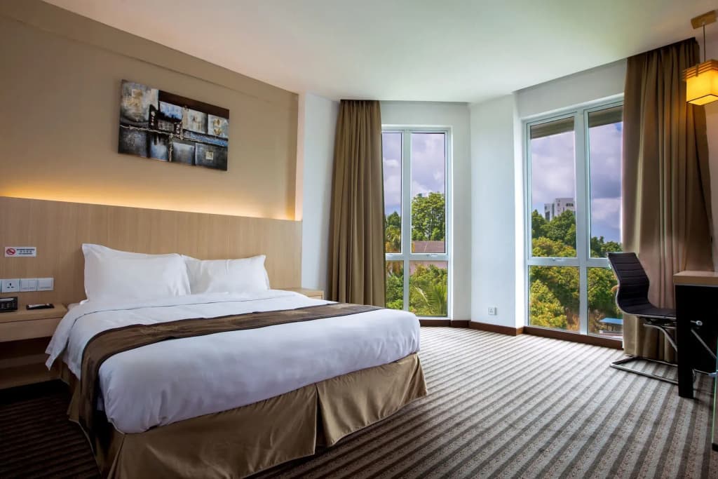 Hotel photo 4