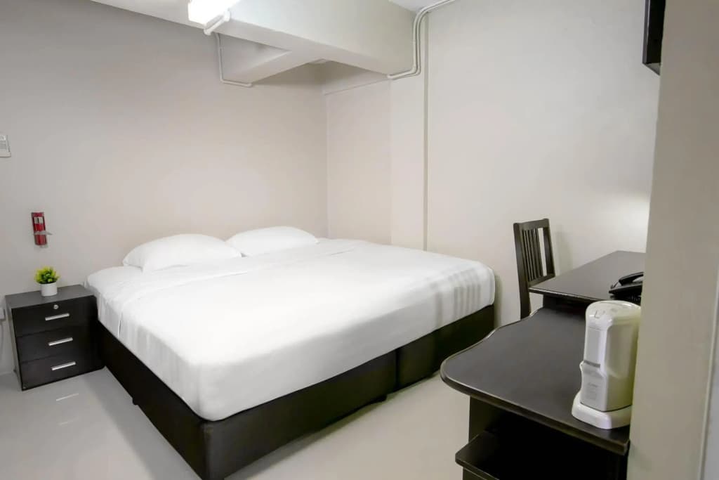 Hotel photo 14