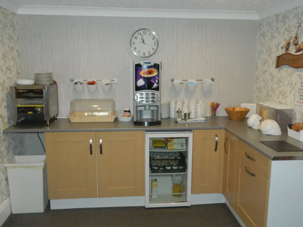 Hotel photo 26