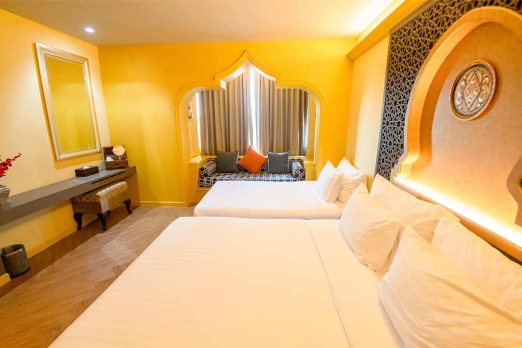 Hotel photo 5