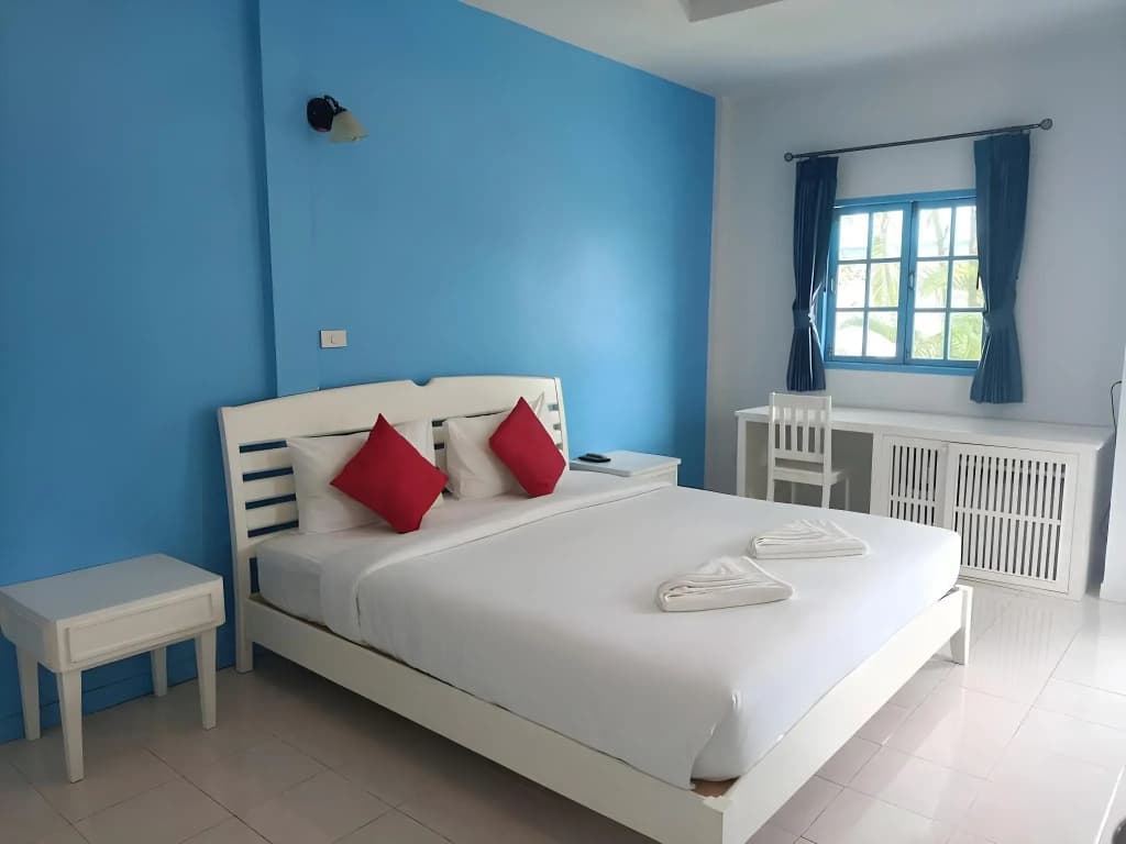 Hotel photo 10