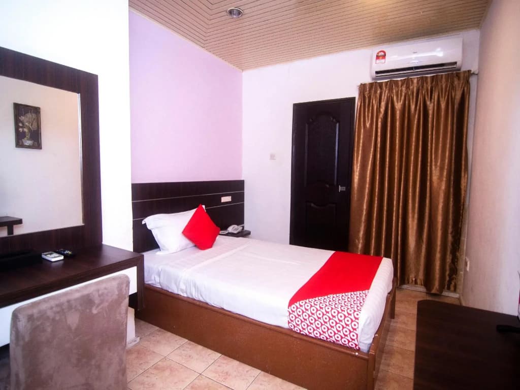 Hotel photo 21