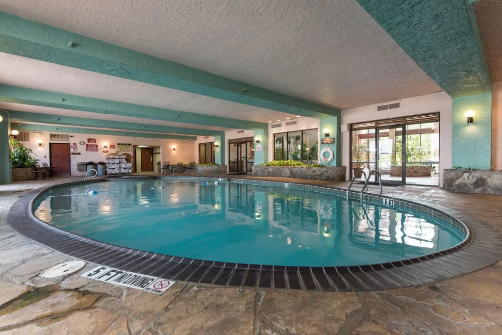 Hotel photo 11