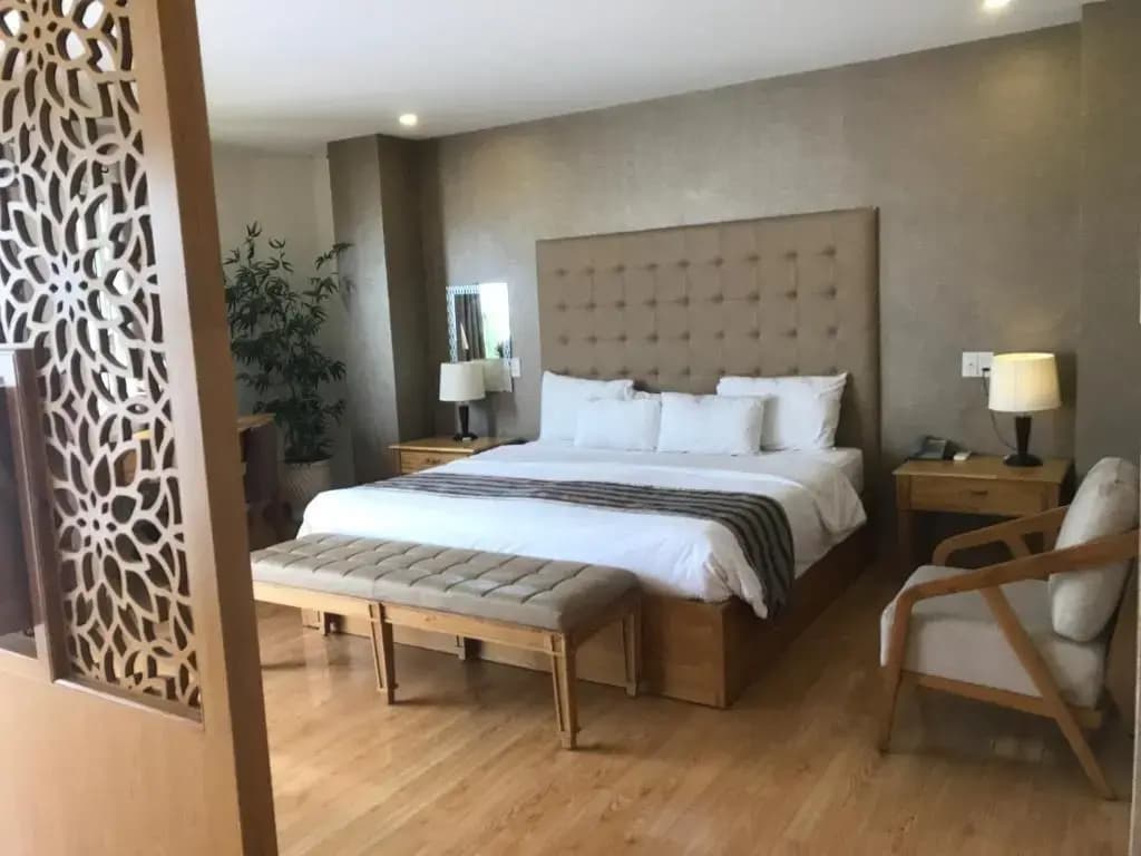 Standard room