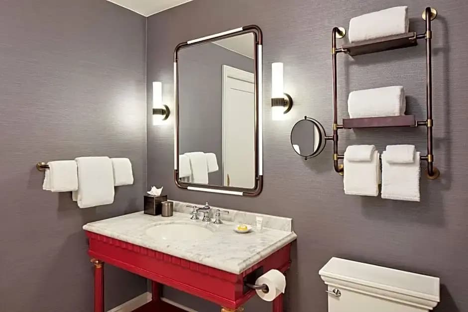 Hotel photo 9