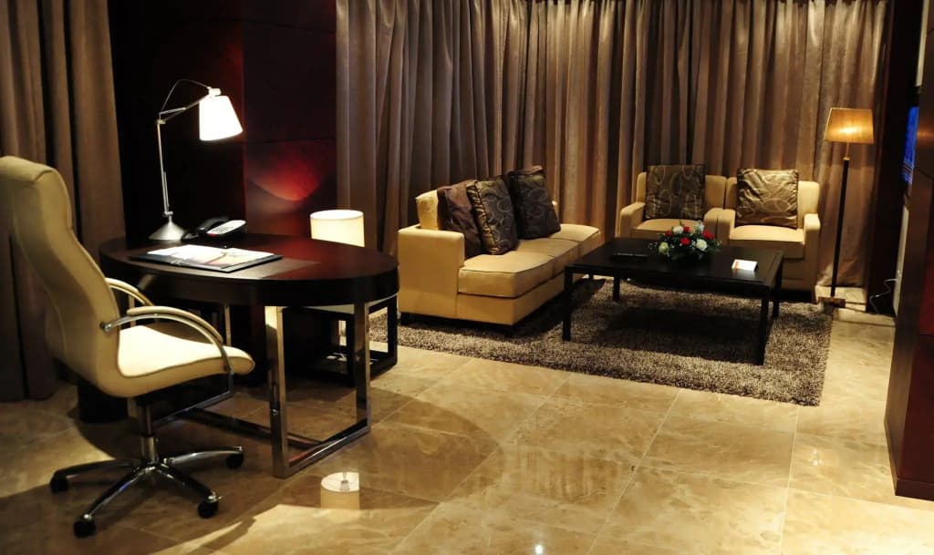 Hotel photo 15