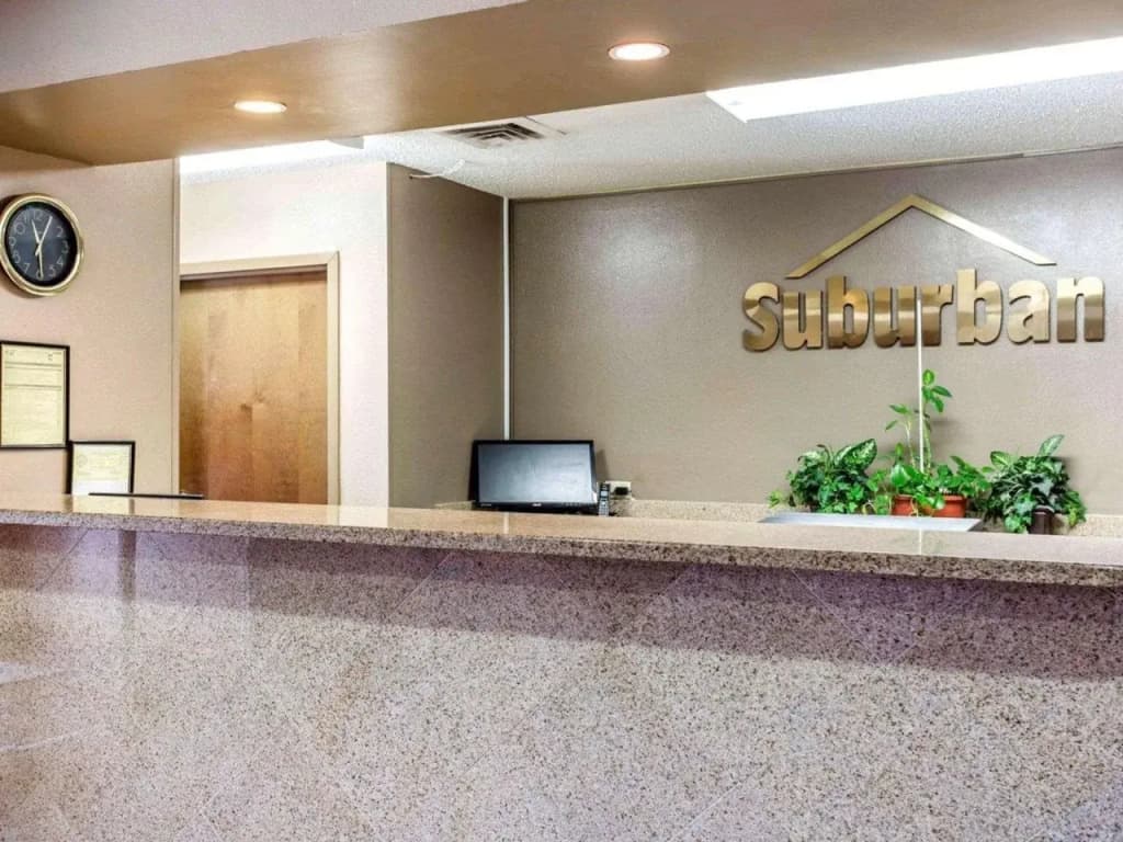 Hotel photo 2