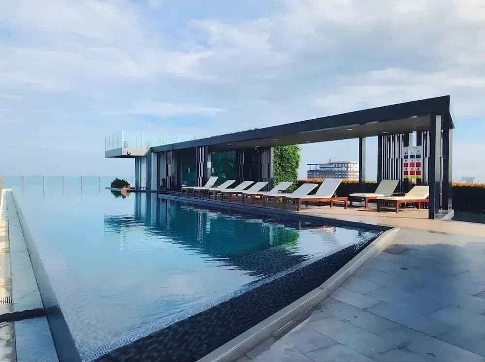 Hotel photo 12