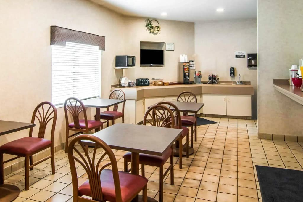 Hotel photo 19