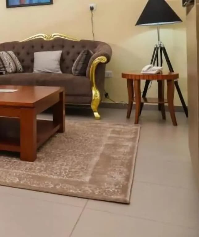 Executive room