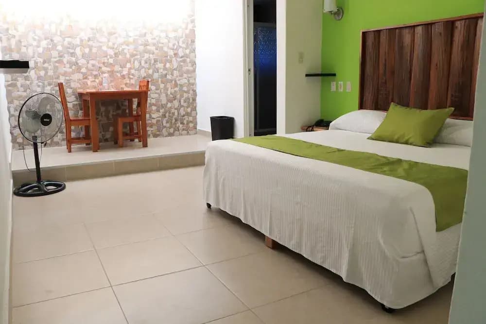 Hotel photo 5