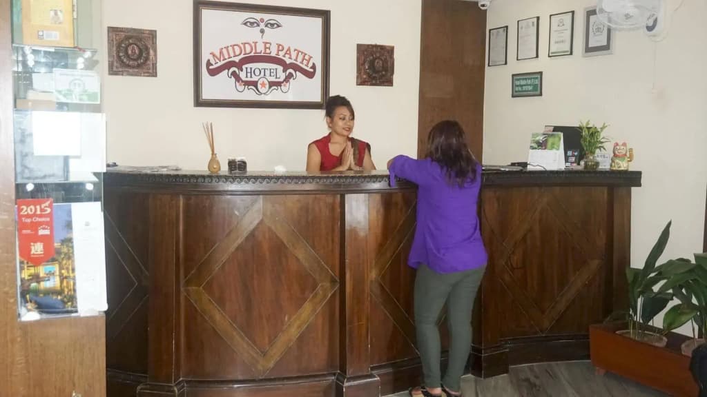 Hotel photo 25