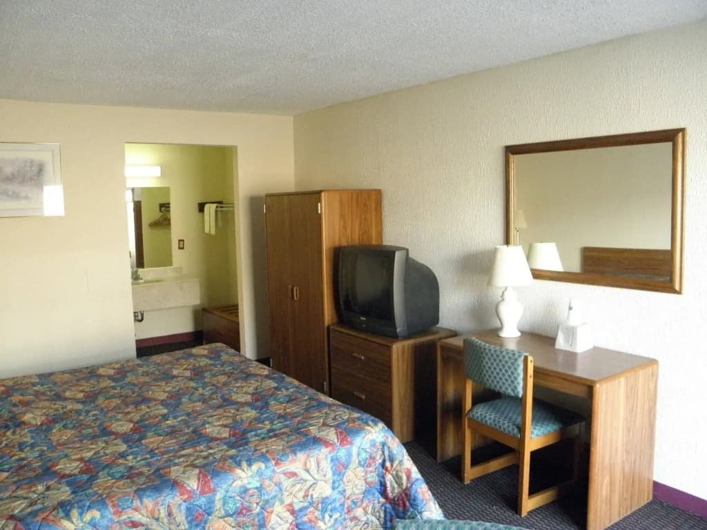Hotel photo 6