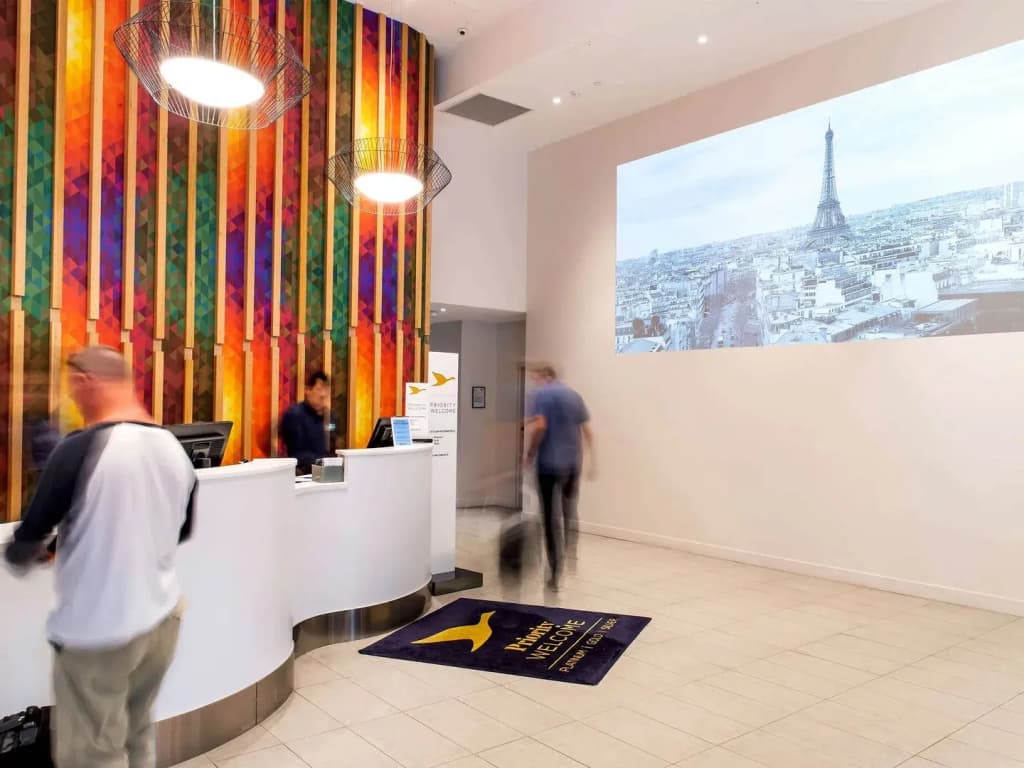 Hotel photo 24