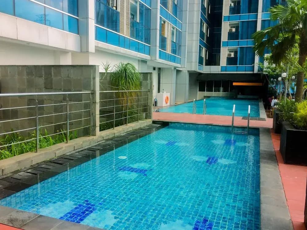 Hotel photo 12