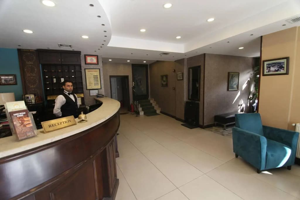 Hotel photo 43