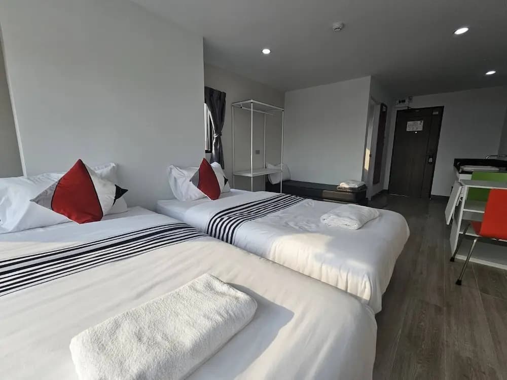 Hotel photo 5