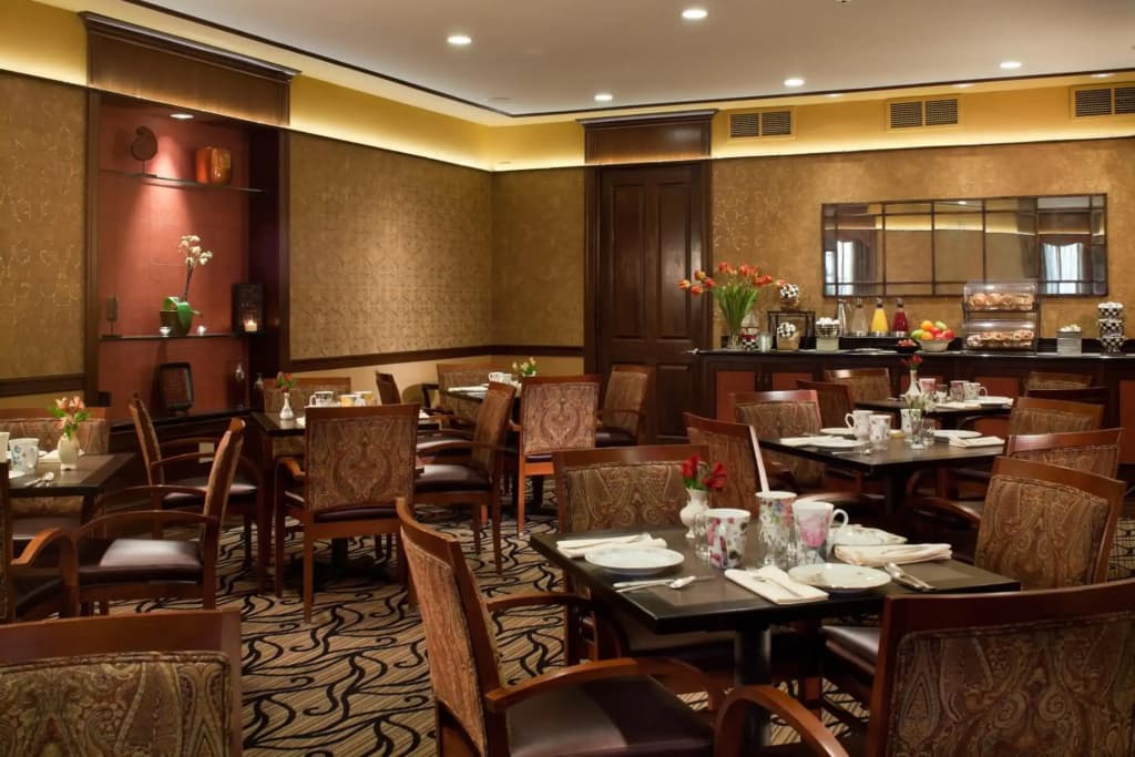 Hotel photo 19