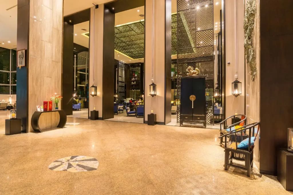 Hotel photo 28