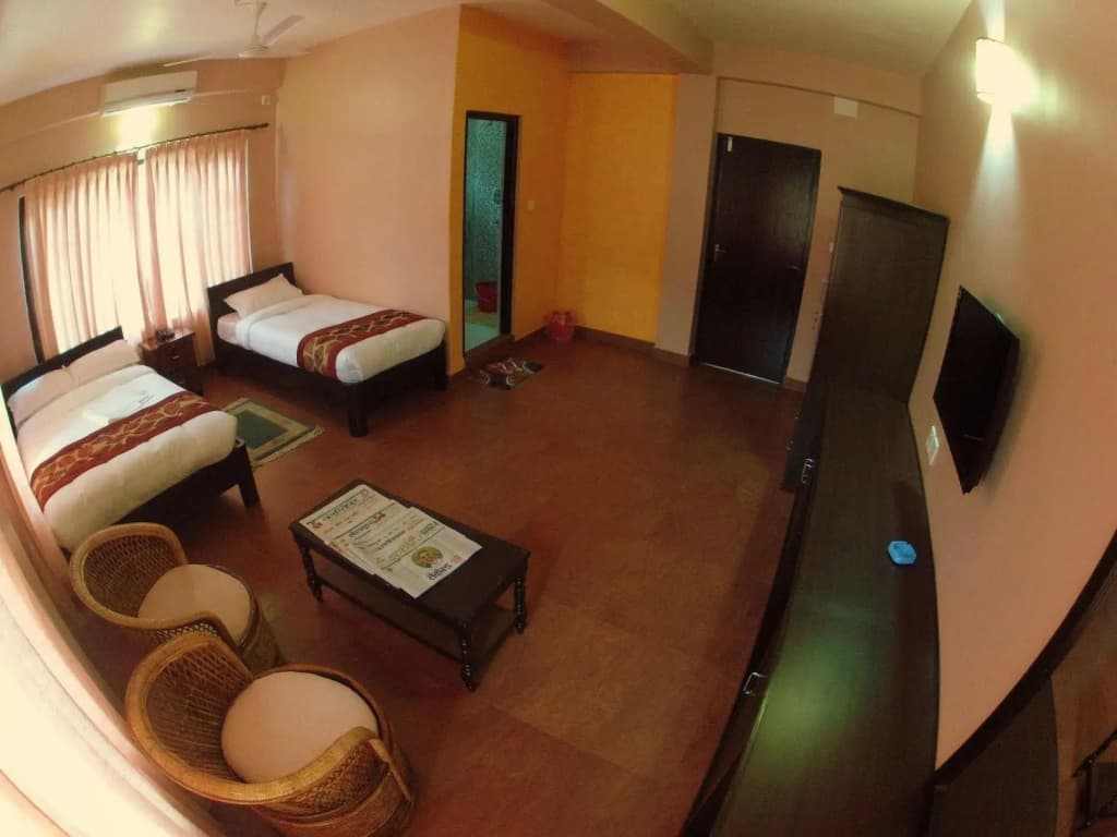 Hotel photo 4