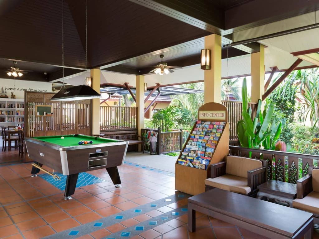 Hotel photo 15