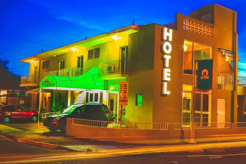 Hotel photo 1