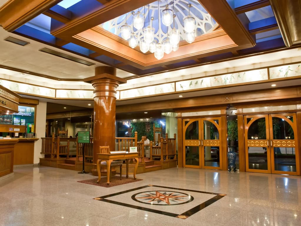 Hotel photo 1