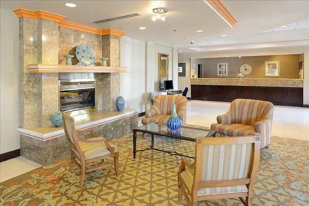 Hotel photo 21