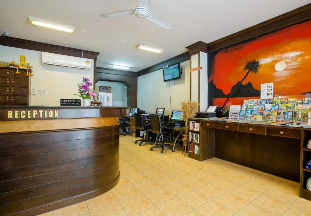Hotel photo 1