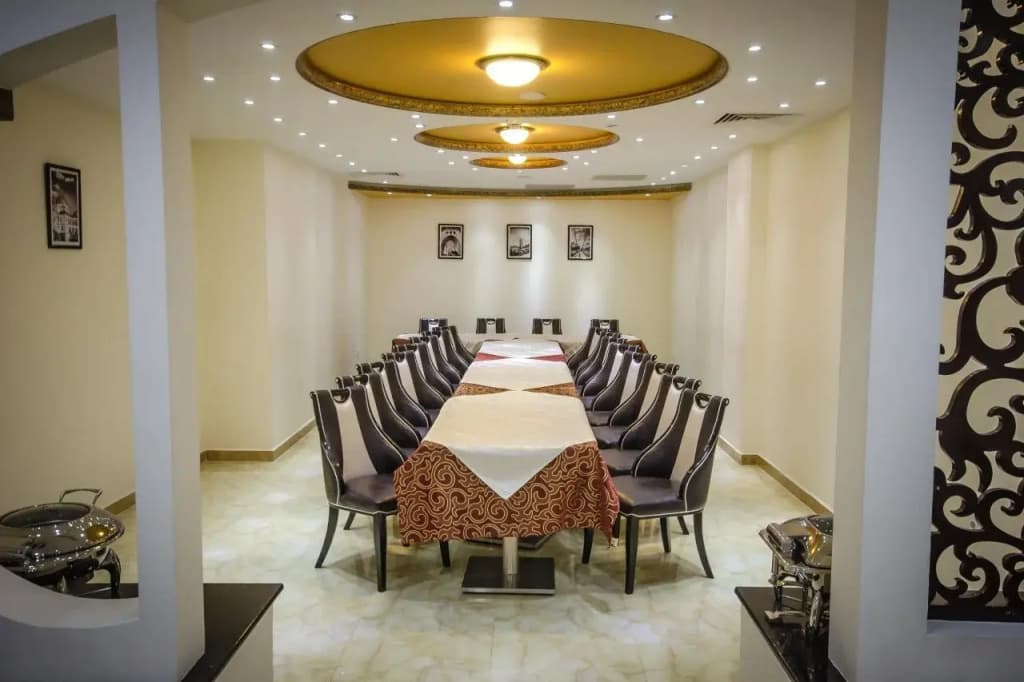Hotel photo 12