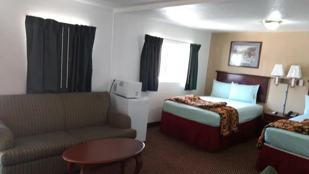 Hotel photo 2