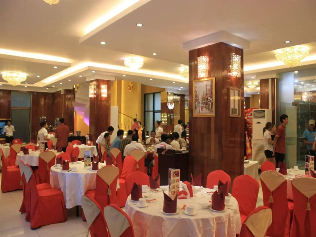 Hotel photo 18