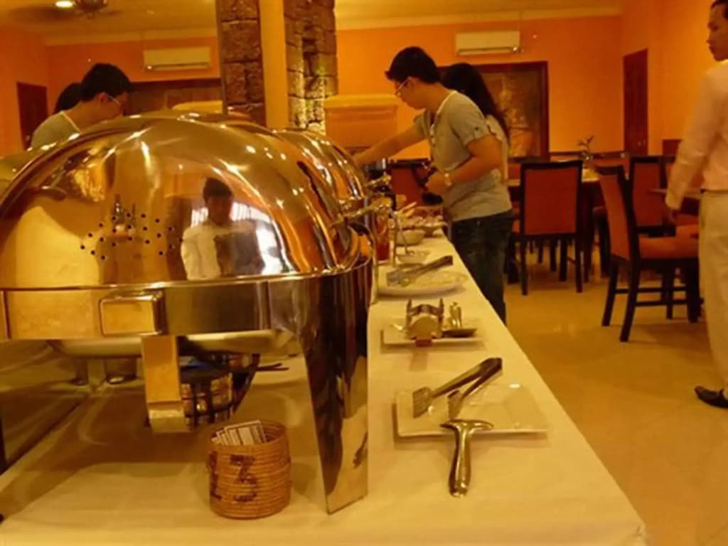Hotel photo 15