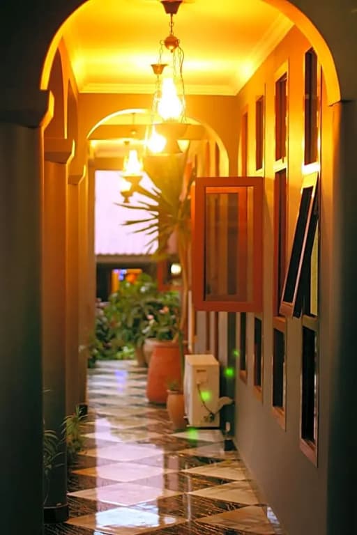 Hotel photo 11