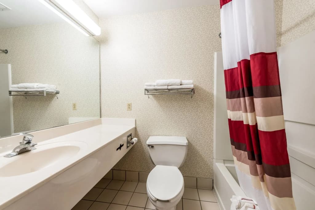 Hotel photo 10