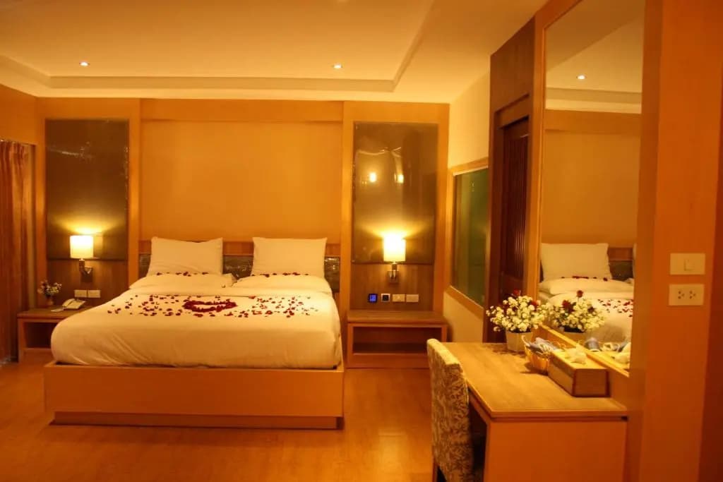 Suite