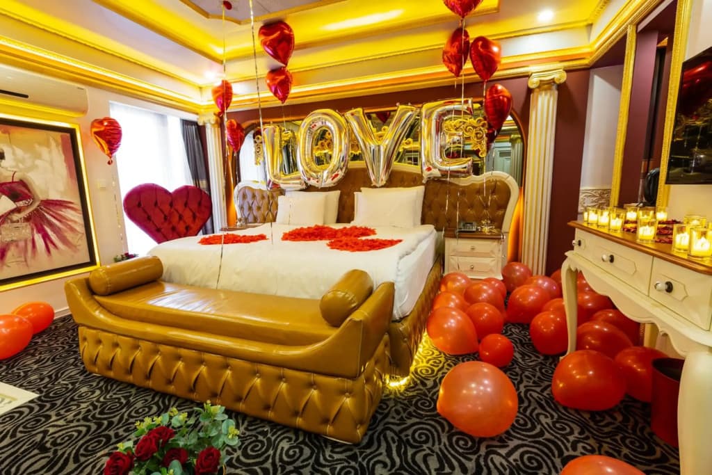 Hotel photo 15