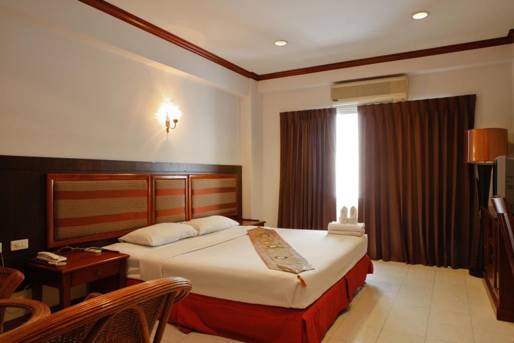 Hotel photo 23