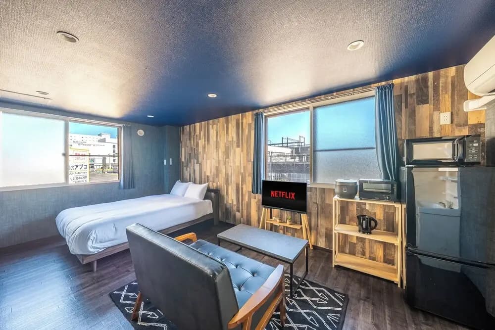 Hotel photo 1