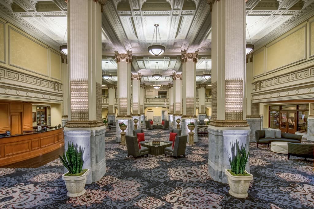 Hotel photo 2