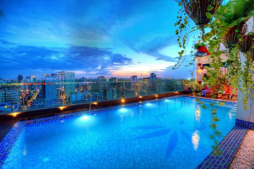 Hotel photo 16