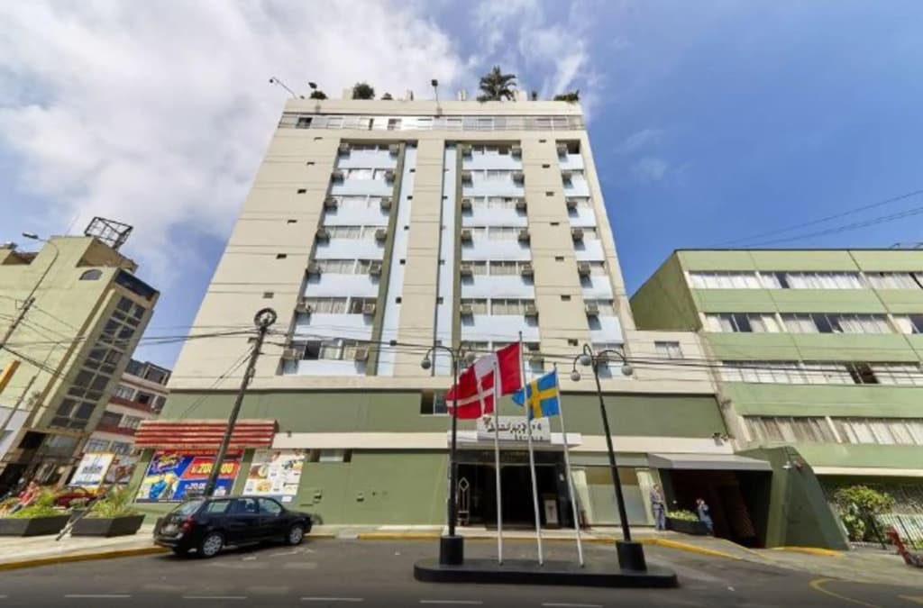 Hotel photo 1