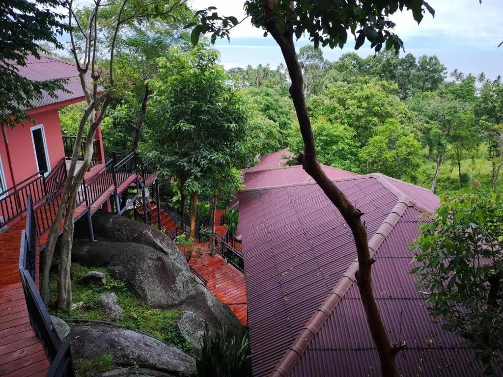 Hotel photo 14