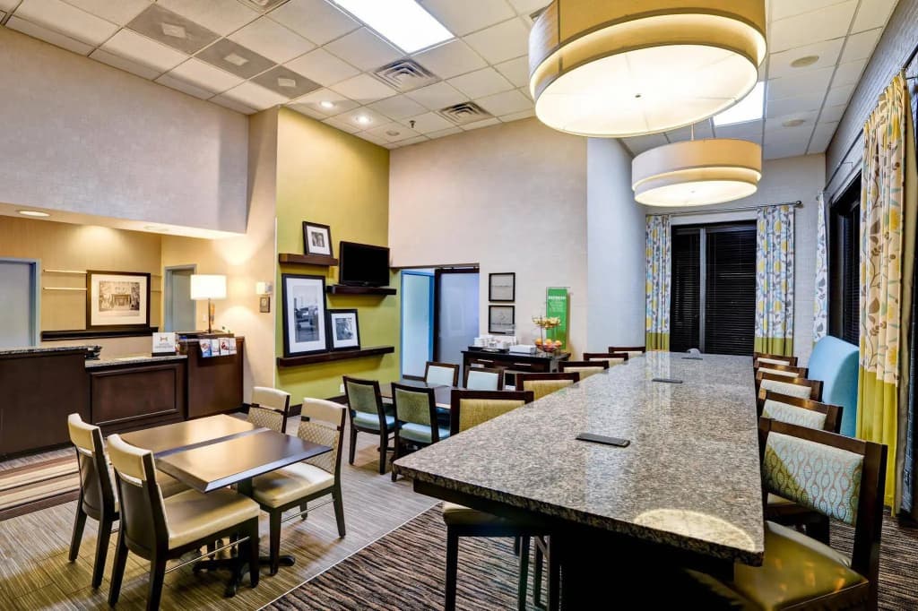 Hotel photo 16